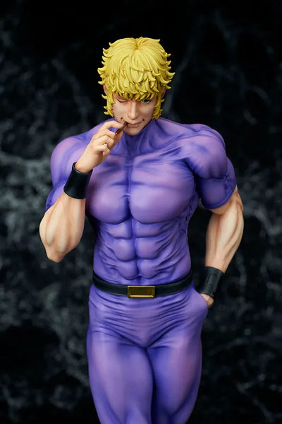 COBRA Another Color 1/6ㅤ – quesQ – ActionFigureBrasil — ângulo diferente