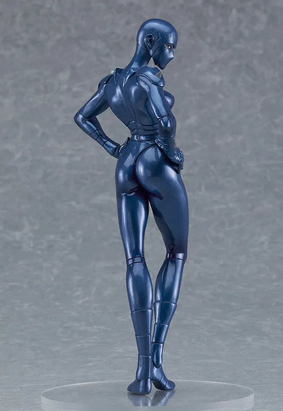 Cobra The Space Pirate - Armaroid Lady - Pop Up Parade (Good Smile Company)ㅤ – Good Smile Company – ActionFigureBrasil