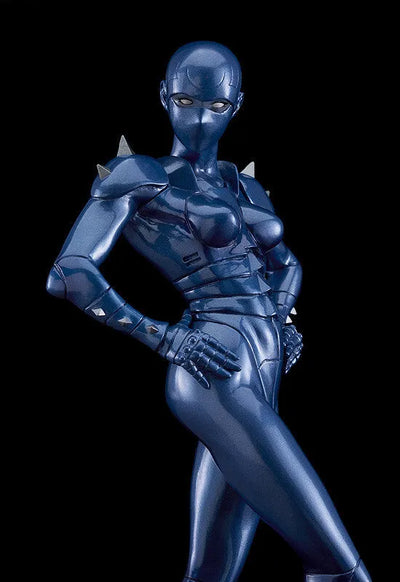 Cobra The Space Pirate - Armaroid Lady - Pop Up Parade (Good Smile Company)ㅤ – Good Smile Company – ActionFigureBrasil — embalagem