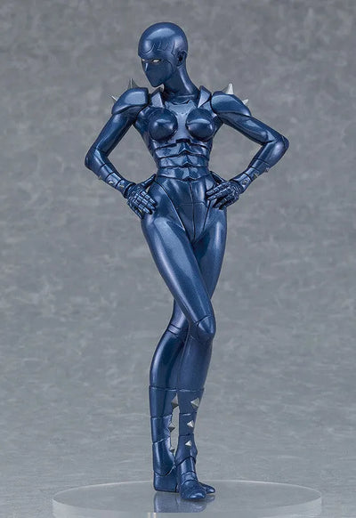 Cobra The Space Pirate - Armaroid Lady - Pop Up Parade (Good Smile Company)ㅤ – Good Smile Company – ActionFigureBrasil — acessórios