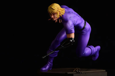 Cobra The Space Pirate - Cobra - 1/6 - release II (Orca Toys)ㅤ – Orca Toys – ActionFigureBrasil — ângulo diferente
