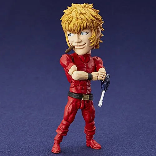 Cobra The Space Pirate - Cobra - TOYSROCKA! (Union Creative International Ltd)ㅤ – Union Creative – ActionFigureBrasil