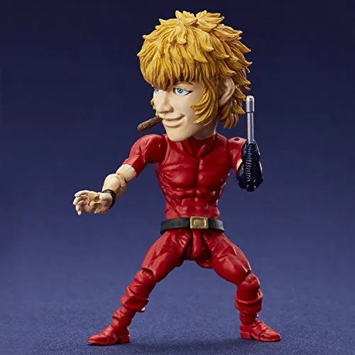 Cobra The Space Pirate - Cobra - TOYSROCKA! (Union Creative International Ltd)ㅤ – Union Creative – ActionFigureBrasil