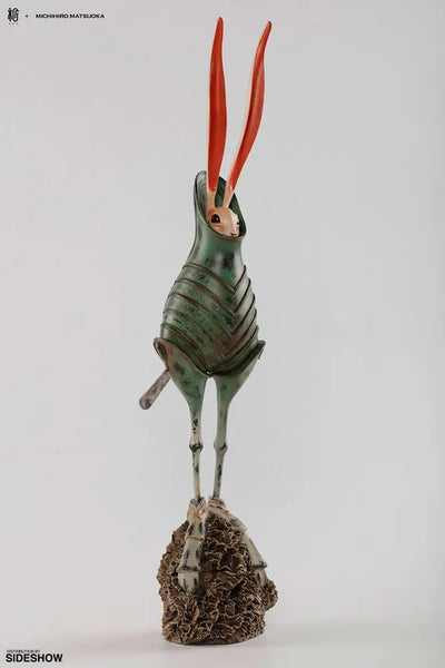 cocoon minority (Medium) - LIMITED EDITION: 300 – Manas SUM – ActionFigure Brasil
