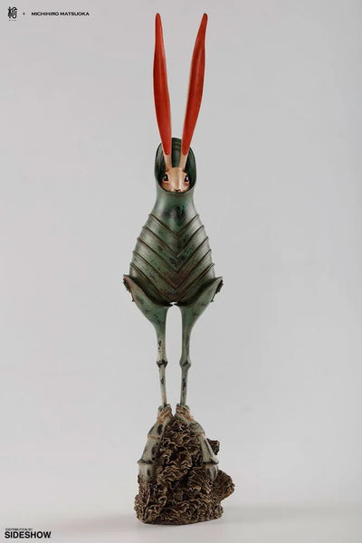 cocoon minority (Medium) - LIMITED EDITION: 300 – Manas SUM – ActionFigure Brasil — ambientada