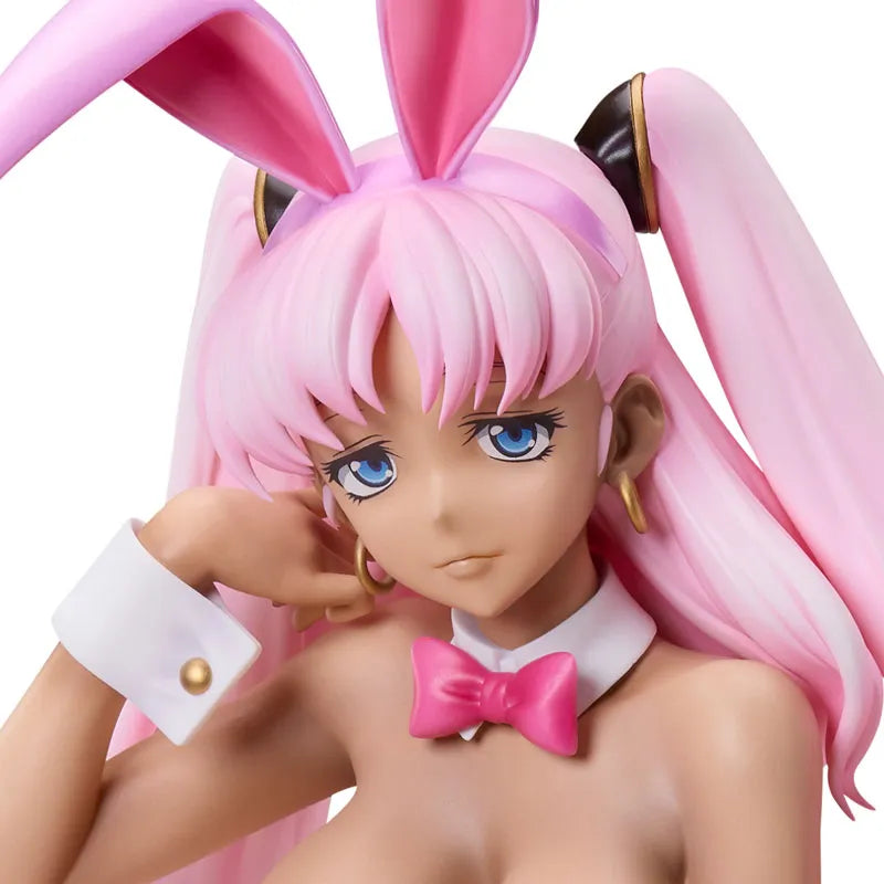 Code Geass: Dakkan no Rozé - Catherine Sabathra - B-style - 1/4 - Bunny Ver. (FREEing, MegaHouse)ㅤ – FREEing – ActionFigureBrasil