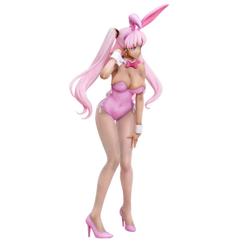 Code Geass: Dakkan no Rozé - Catherine Sabathra - B-style - 1/4 - Bunny Ver. (FREEing, MegaHouse)ㅤ – FREEing – ActionFigureBrasil