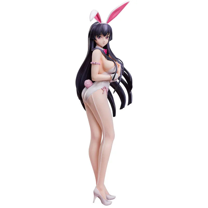 Code Geass: Dakkan no Rozé - Haruyanaginomiya Sakura - B-style - 1/4 - Bunny Ver. (FREEing, MegaHouse)[Shop Exclusive]ㅤ – FREEing – ActionFigureBrasil