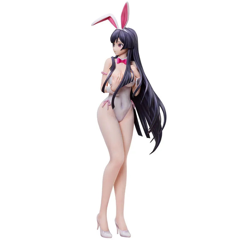 Code Geass: Dakkan no Rozé - Haruyanaginomiya Sakura - B-style - 1/4 - Bunny Ver. (FREEing, MegaHouse)[Shop Exclusive]ㅤ – FREEing – ActionFigureBrasil