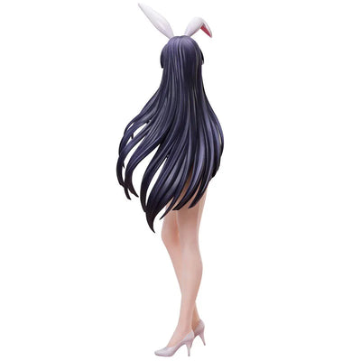 Code Geass: Dakkan no Rozé - Haruyanaginomiya Sakura - B-style - 1/4 - Bunny Ver. (FREEing, MegaHouse)[Shop Exclusive]ㅤ – FREEing – ActionFigureBrasil — ambientada