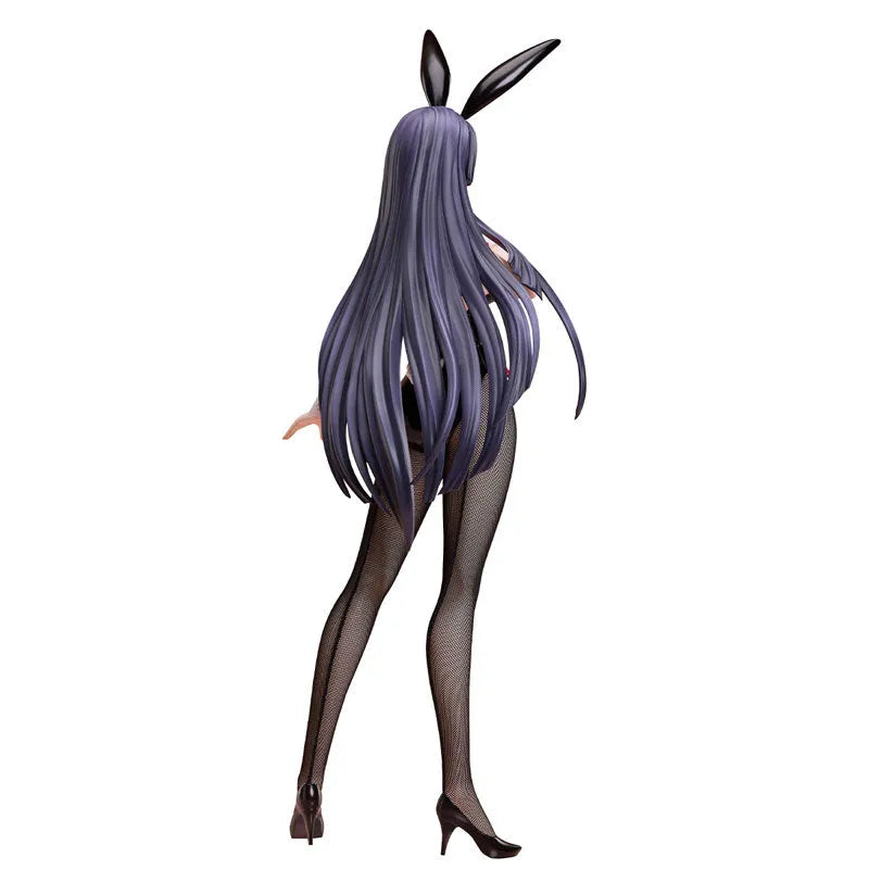 Code Geass: Dakkan no Rozé - Sumeragi Sakuya - B-style - 1/4 - Bunny Ver. (FREEing, MegaHouse) [Shop Exclusive]ㅤ – FREEing – ActionFigureBrasil
