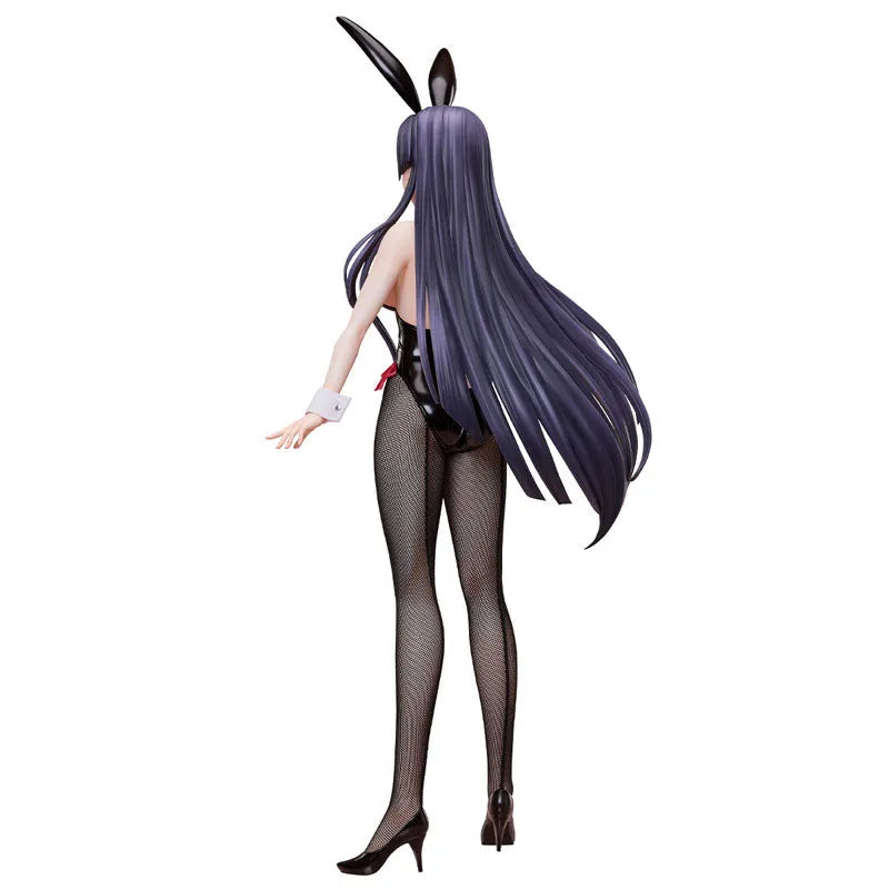 Code Geass: Dakkan no Rozé - Sumeragi Sakuya - B-style - 1/4 - Bunny Ver. (FREEing, MegaHouse) [Shop Exclusive]ㅤ – FREEing – ActionFigureBrasil