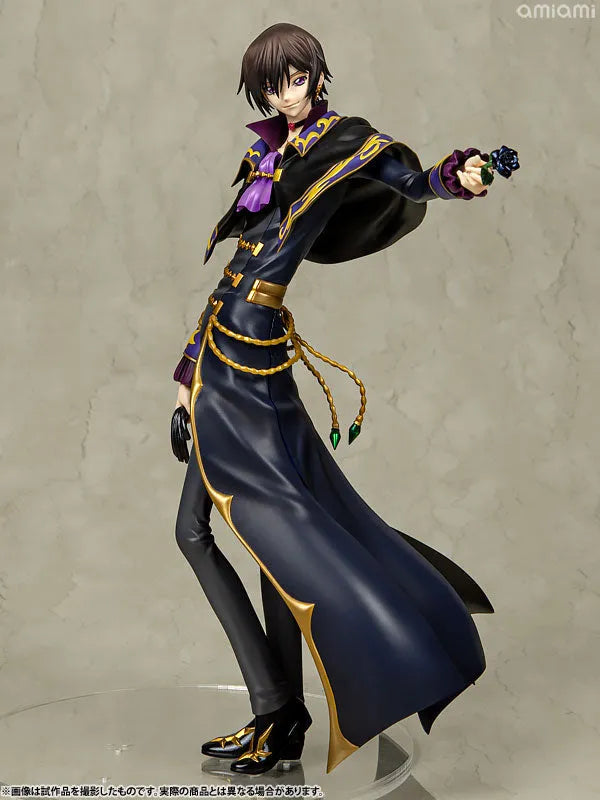 Code Geass: Fukkatsu no Lelouch - C.C. & L.L. - Precious G.E.M. - Set of 2 Figures - 2026 Re-release (MegaHouse) [Shop Exclusive]ㅤ – MegaHouse – ActionFigureBrasil