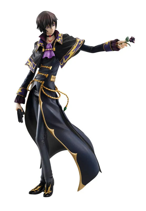 Code Geass: Fukkatsu no Lelouch - C.C. & L.L. - Precious G.E.M. - Set of 2 Figures (MegaHouse) [Shop Exclusive]ㅤ – MegaHouse – ActionFigureBrasil