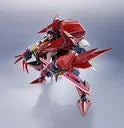 Code Geass: Fukkatsu no Lelouch - Guren Special-type - Robot Damashii - Robot Damashii <Side KMF> (Bandai Spirits)ㅤ – Bandai Spirits – ActionFigureBrasil