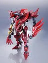 Code Geass: Fukkatsu no Lelouch - Guren Special-type - Robot Damashii - Robot Damashii <Side KMF> (Bandai Spirits)ㅤ – Bandai Spirits – ActionFigureBrasil