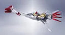 Code Geass: Fukkatsu no Lelouch - Guren Special-type - Robot Damashii - Robot Damashii <Side KMF> (Bandai Spirits)ㅤ – Bandai Spirits – ActionFigureBrasil