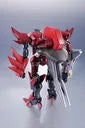 Code Geass: Fukkatsu no Lelouch - Guren Special-type - Robot Damashii - Robot Damashii <Side KMF> (Bandai Spirits)ㅤ – Bandai Spirits – ActionFigureBrasil