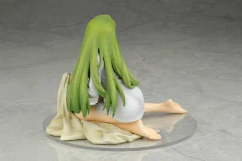 Code Geass - Hangyaku no Lelouch - C.C. - 1/8 (Alpha x Omega)ㅤ – Alpha x Omega – ActionFigureBrasil