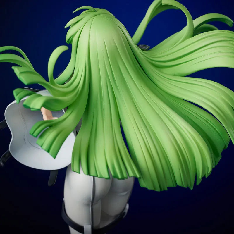 Code Geass - Hangyaku no Lelouch - C.C. - 2025 Re-release (Union Creative International Ltd)ㅤ – Union Creative – ActionFigureBrasil