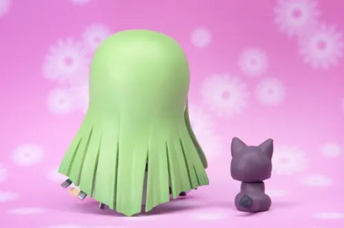 Code Geass - Hangyaku no Lelouch - C.C. - Chibi-Arts (Bandai)ㅤ – Bandai – ActionFigureBrasil