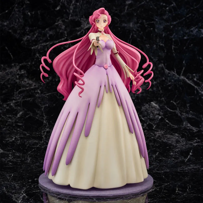 Code Geass - Hangyaku no Lelouch - Euphemia Li Britannia - Chizome Ver. (Union Creative International Ltd)ㅤ – Union Creative – ActionFigureBrasil