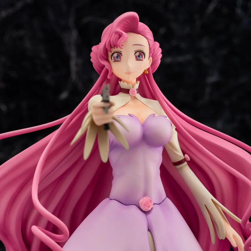 Code Geass - Hangyaku no Lelouch - Euphemia Li Britannia - Chizome Ver. (Union Creative International Ltd)ㅤ – Union Creative – ActionFigureBrasil