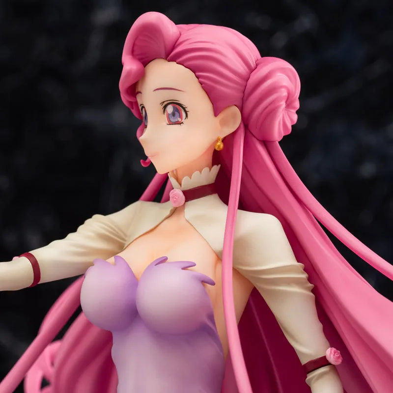 Code Geass - Hangyaku no Lelouch - Euphemia Li Britannia - Chizome Ver. (Union Creative International Ltd)ㅤ – Union Creative – ActionFigureBrasil