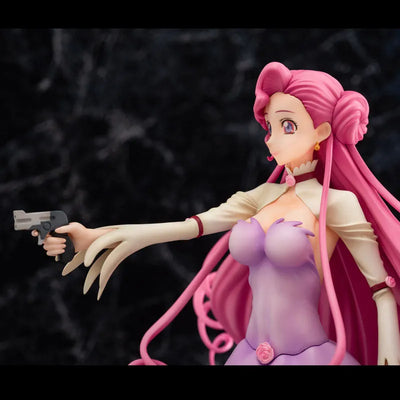 Code Geass - Hangyaku no Lelouch - Euphemia Li Britannia - Chizome Ver. (Union Creative International Ltd)ㅤ – Union Creative – ActionFigureBrasil — com base expositora