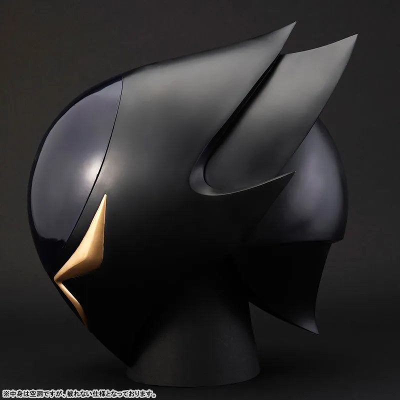 Code Geass - Hangyaku no Lelouch - Full Scale Works - Zero no Kamen - 1/1 (MegaHouse)ㅤ – MegaHouse – ActionFigureBrasil