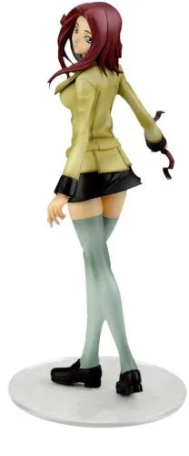 Code Geass - Hangyaku no Lelouch - Kouzuki Kallen - 1/8 (Alpha x Omega)ㅤ – Alpha x Omega – ActionFigureBrasil