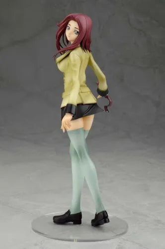 Code Geass - Hangyaku no Lelouch - Kouzuki Kallen - 1/8 (Alpha x Omega)ㅤ – Alpha x Omega – ActionFigureBrasil