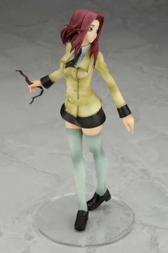 Code Geass - Hangyaku no Lelouch - Kouzuki Kallen - 1/8 (Alpha x Omega)ㅤ – Alpha x Omega – ActionFigureBrasil