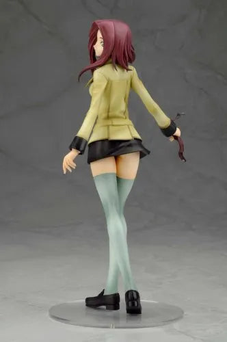 Code Geass - Hangyaku no Lelouch - Kouzuki Kallen - 1/8 (Alpha x Omega)ㅤ – Alpha x Omega – ActionFigureBrasil