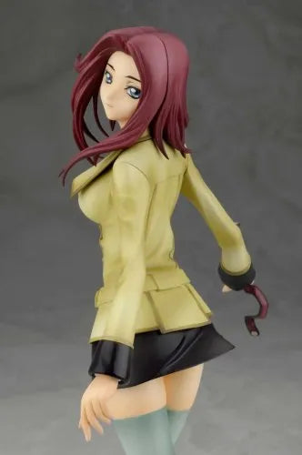 Code Geass - Hangyaku no Lelouch - Kouzuki Kallen - 1/8 (Alpha x Omega)ㅤ – Alpha x Omega – ActionFigureBrasil