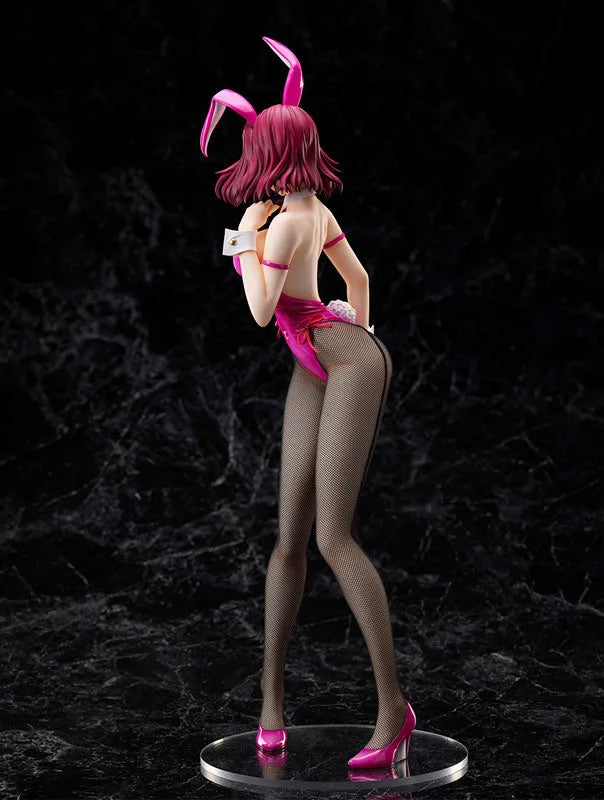 Code Geass - Hangyaku no Lelouch - Kouzuki Kallen - B-style - 1/4 - Bunny Ver. (FREEing) [Shop Exclusive]ㅤ – FREEing – ActionFigureBrasil