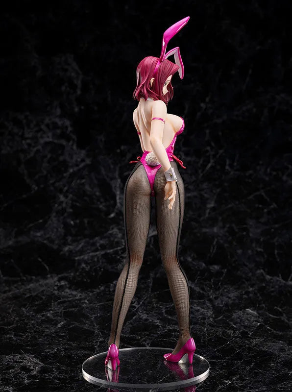 Code Geass - Hangyaku no Lelouch - Kouzuki Kallen - B-style - 1/4 - Bunny Ver. (FREEing) [Shop Exclusive]ㅤ – FREEing – ActionFigureBrasil