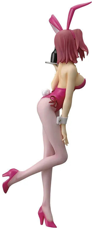 Code Geass - Hangyaku no Lelouch - Kouzuki Kallen - Emotion Style - 1/7 - Bunny Girl Ver. (Bandai)ㅤ – Bandai – ActionFigureBrasil