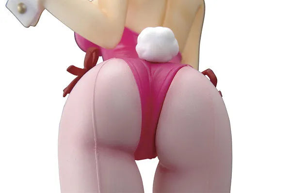 Code Geass - Hangyaku no Lelouch - Kouzuki Kallen - Emotion Style - 1/7 - Bunny Girl Ver. (Bandai)ㅤ – Bandai – ActionFigureBrasil