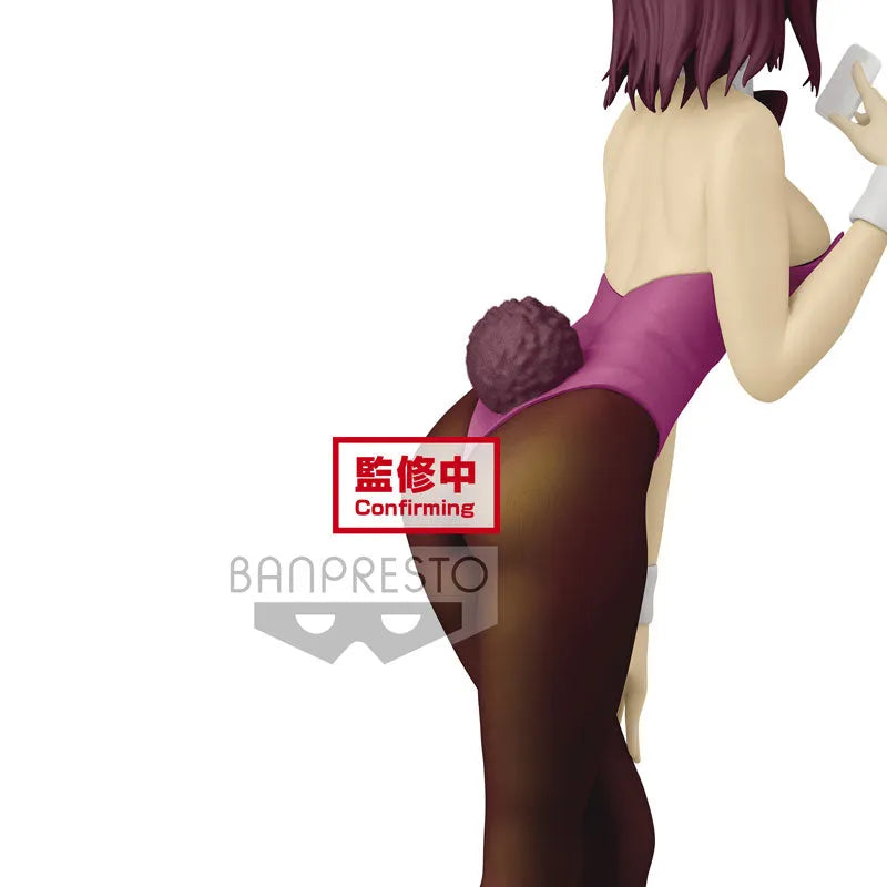 Code Geass - Hangyaku no Lelouch - Kouzuki Kallen - Espresto (Bandai Spirits)ㅤ – Bandai Spirits – ActionFigureBrasil