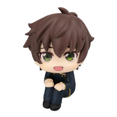 Code Geass - Hangyaku no Lelouch - Kururugi Suzaku - Look Up (MegaHouse)ㅤ – MegaHouse – ActionFigureBrasil
