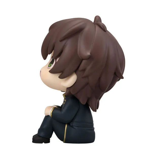 Code Geass - Hangyaku no Lelouch - Kururugi Suzaku - Look Up (MegaHouse)ㅤ – MegaHouse – ActionFigureBrasil