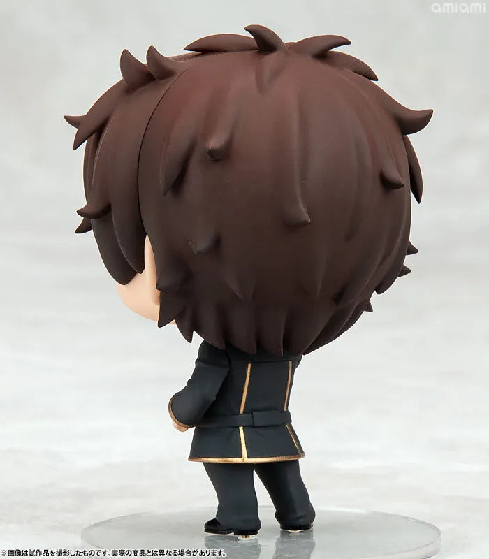 Code Geass - Hangyaku no Lelouch - Lelouch Lamperouge - Chimi Mega Buddy! (MegaHouse)ㅤ – MegaHouse – ActionFigureBrasil