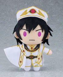 Code Geass - Hangyaku no Lelouch - Lelouch Lamperouge (Good Smile Company)ㅤ – Good Smile Company – ActionFigureBrasil