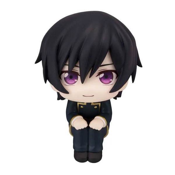 Code Geass - Hangyaku no Lelouch - Lelouch Lamperouge - Look Up (MegaHouse)ㅤ – MegaHouse – ActionFigureBrasil