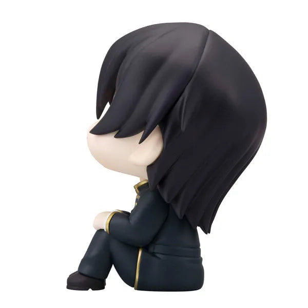 Code Geass - Hangyaku no Lelouch - Lelouch Lamperouge - Look Up (MegaHouse)ㅤ – MegaHouse – ActionFigureBrasil