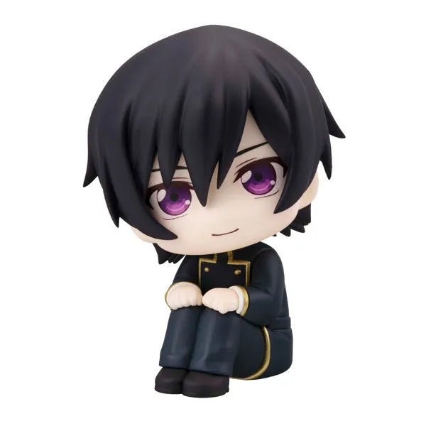 Code Geass - Hangyaku no Lelouch - Lelouch Lamperouge - Look Up (MegaHouse)ㅤ – MegaHouse – ActionFigureBrasil