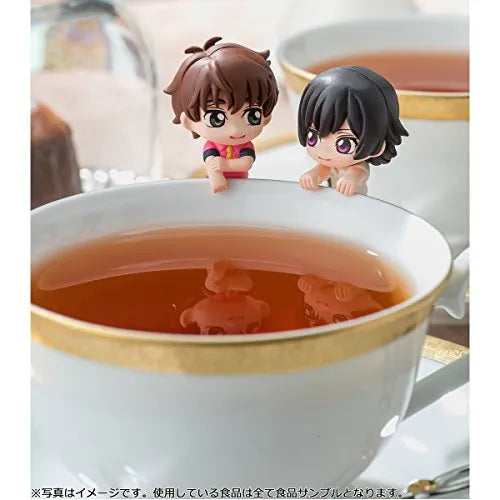 Code Geass - Hangyaku no Lelouch - Lelouch Lamperouge - Ochatomo Series - Ochatomo Series Code Geass Hangyaku no Lelouch Iidarou Noruzo, sono Cup! - Zero .ver 2 (MegaHouse)ㅤ – MegaHouse – ActionFigureBrasil