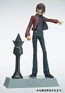 Code Geass - Hangyaku no Lelouch - Lelouch Lamperouge - Prop Plus (Bandai)ㅤ – Bandai – ActionFigureBrasil