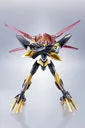 Code Geass - Hangyaku no Lelouch R2 - Type-0/0A Shinkirou - Metal Robot Damashii - Robot Damashii - Robot Damashii <Side KMF> (Bandai Spirits)ㅤ – Bandai Spirits – ActionFigureBrasil